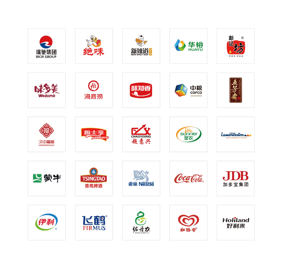 心金晔食品选择万事达打造行业标杆工厂不朽情缘首页客户故事 坚守0添加初