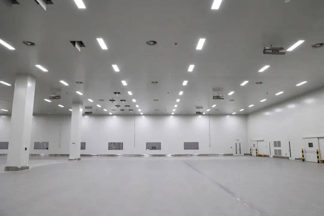 心金晔食品选择万事达打造行业标杆工厂不朽情缘首页客户故事 坚守0添加初(图3)