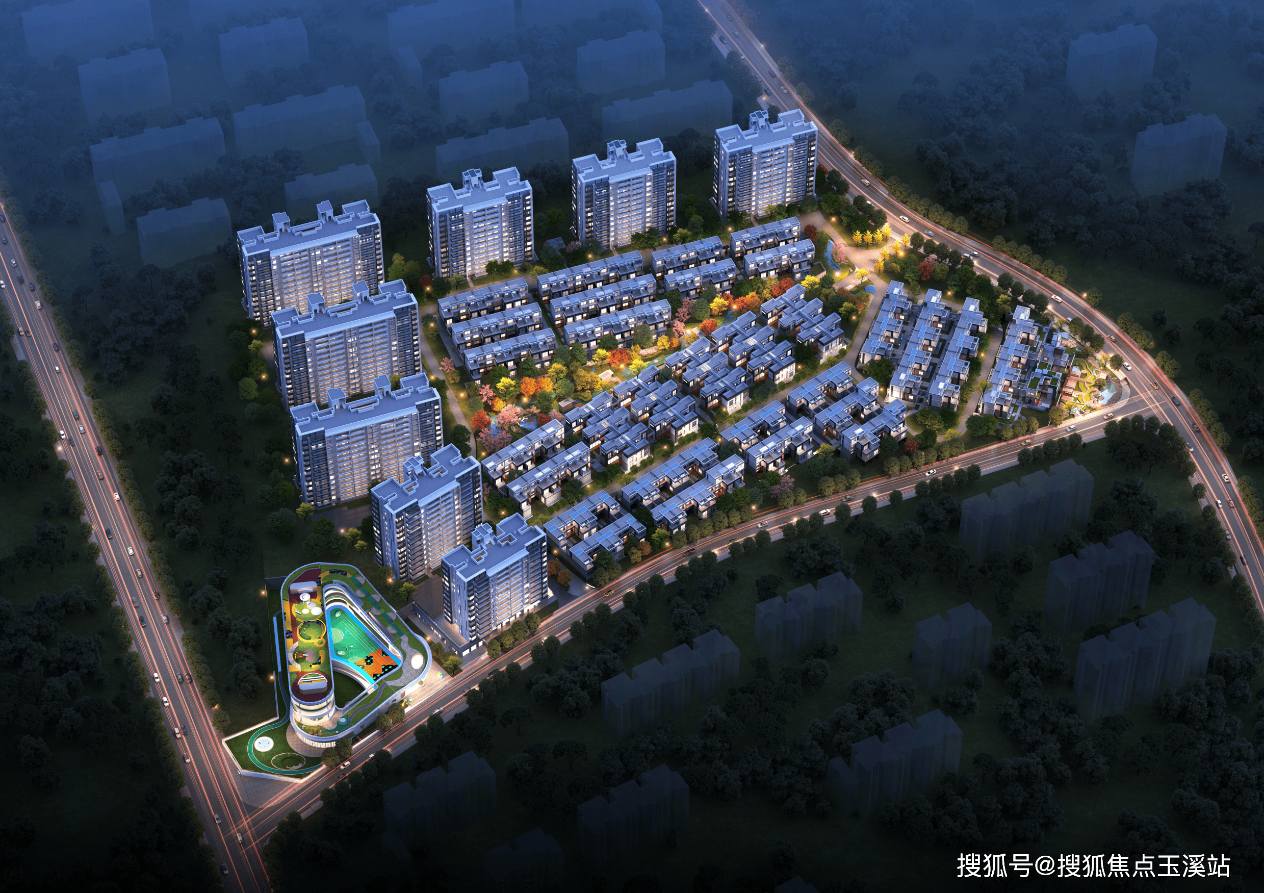 缺点｜值不值得入手｜什么时候交房｜售楼处位置不朽情缘版昆明金地锦康湖山大境在哪里｜小区优(图5)